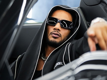 Mohamed Ramadan