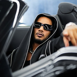 Mohamed Ramadan