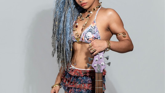 Mohini Dey