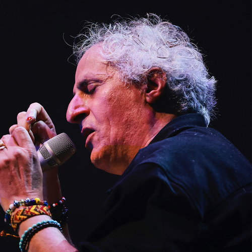 Mohsen Namjoo