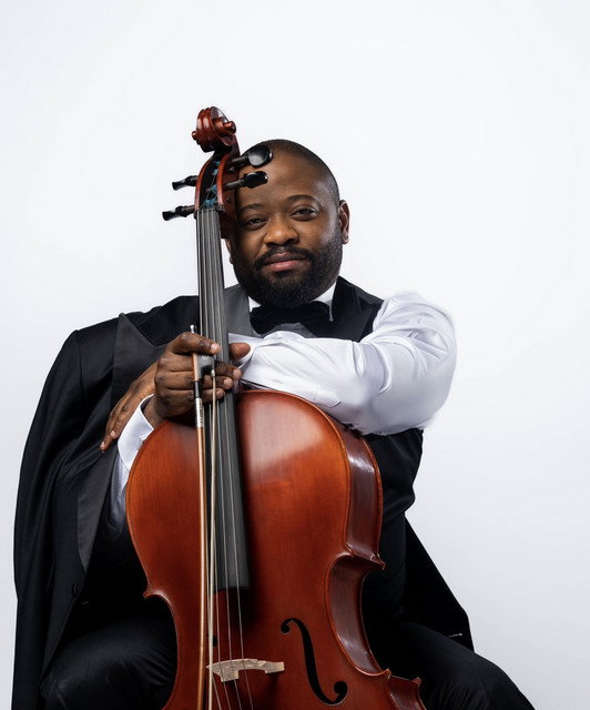 Moise Mbiye