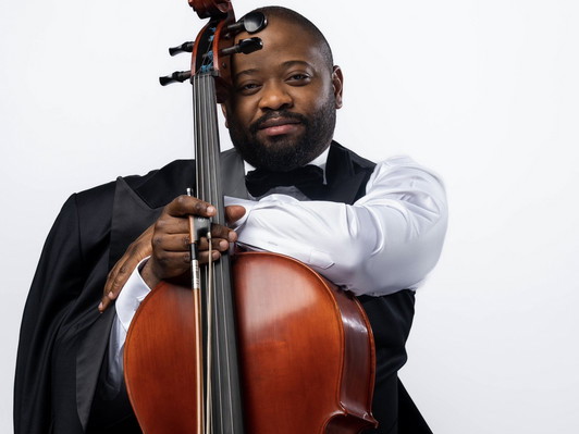 Moise Mbiye