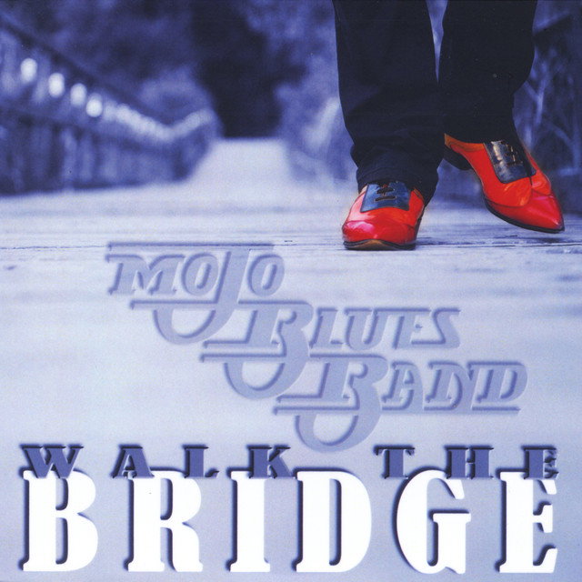 Mojo Blues Band