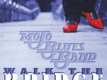Mojo Blues Band