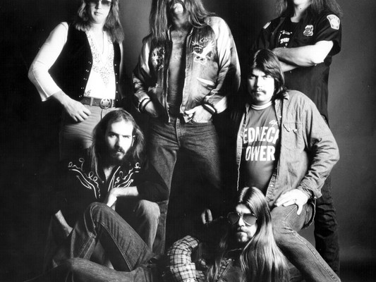 Molly Hatchet