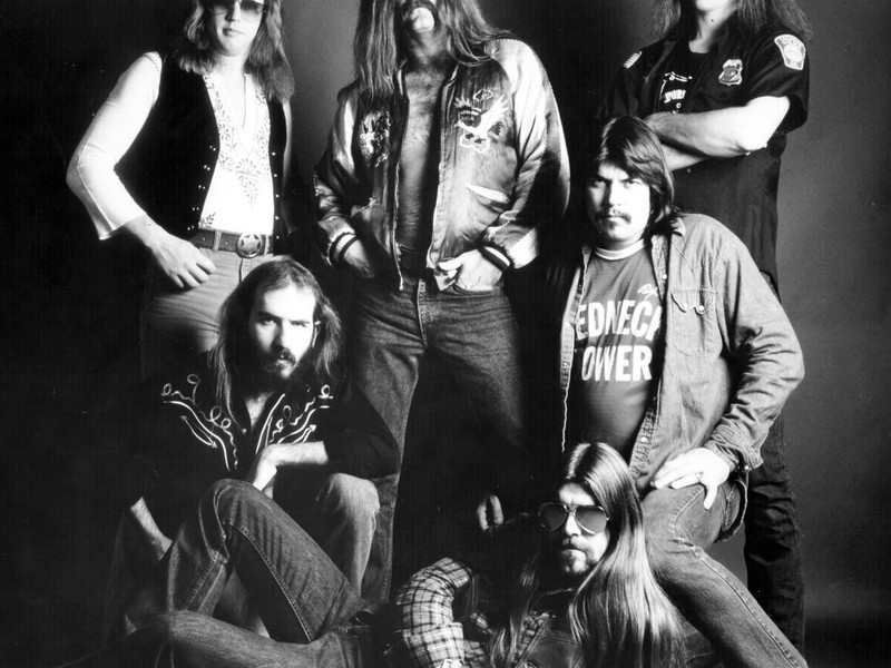 Molly Hatchet