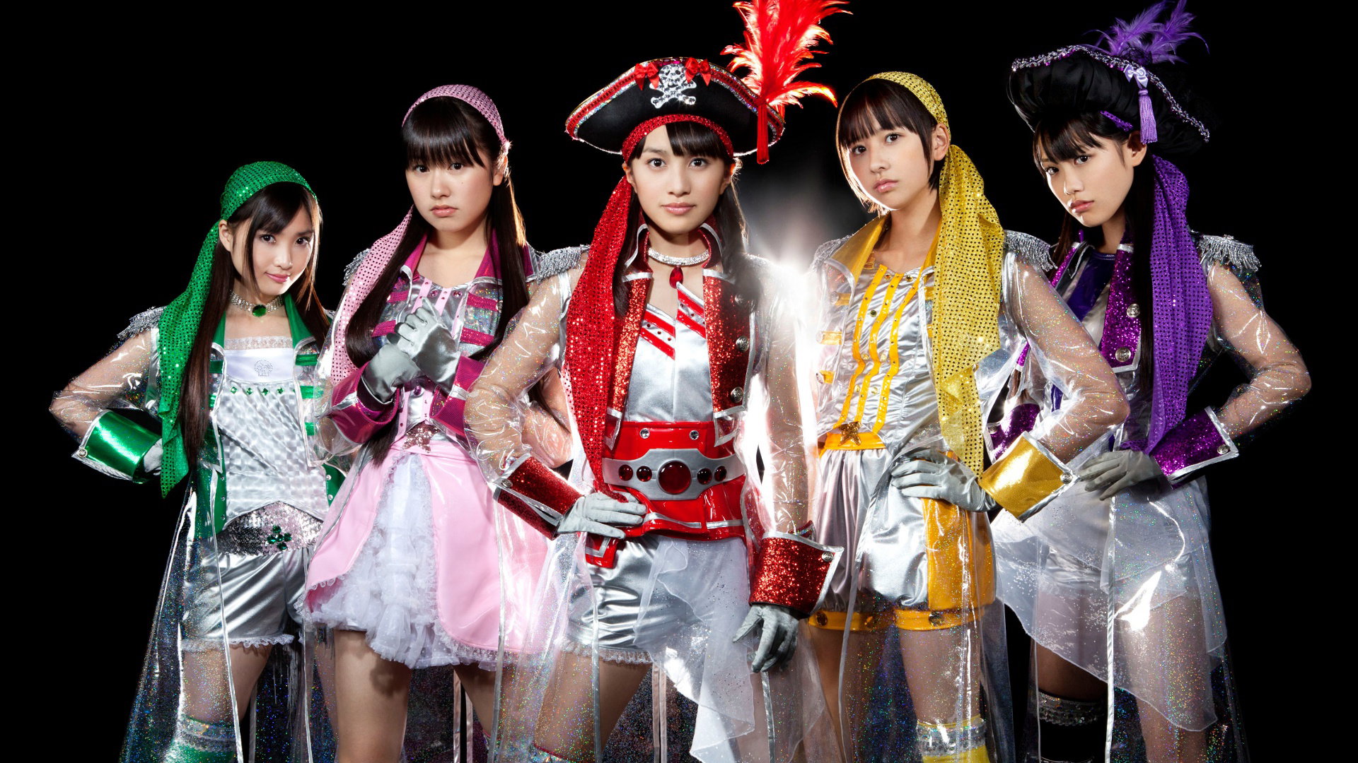 Momoiro Clover Z