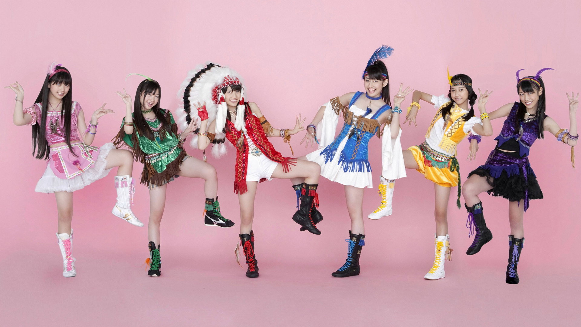 Momoiro Clover Z