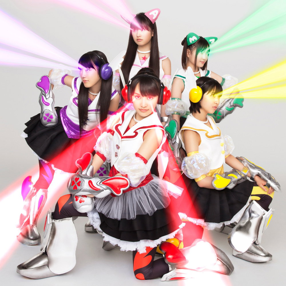 Momoiro Clover Z