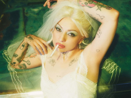 Mon Laferte