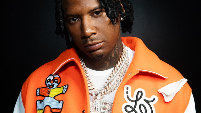 Moneybagg Yo