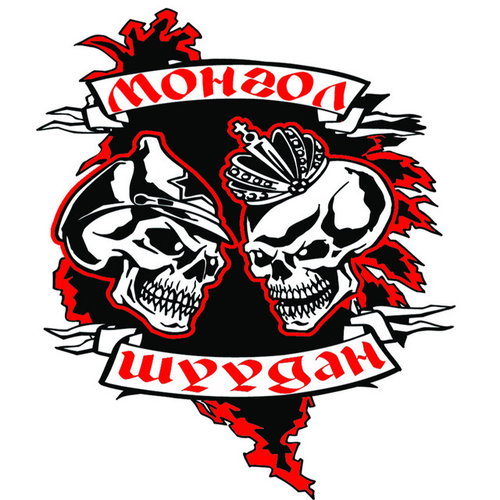 Mongol Shuudan