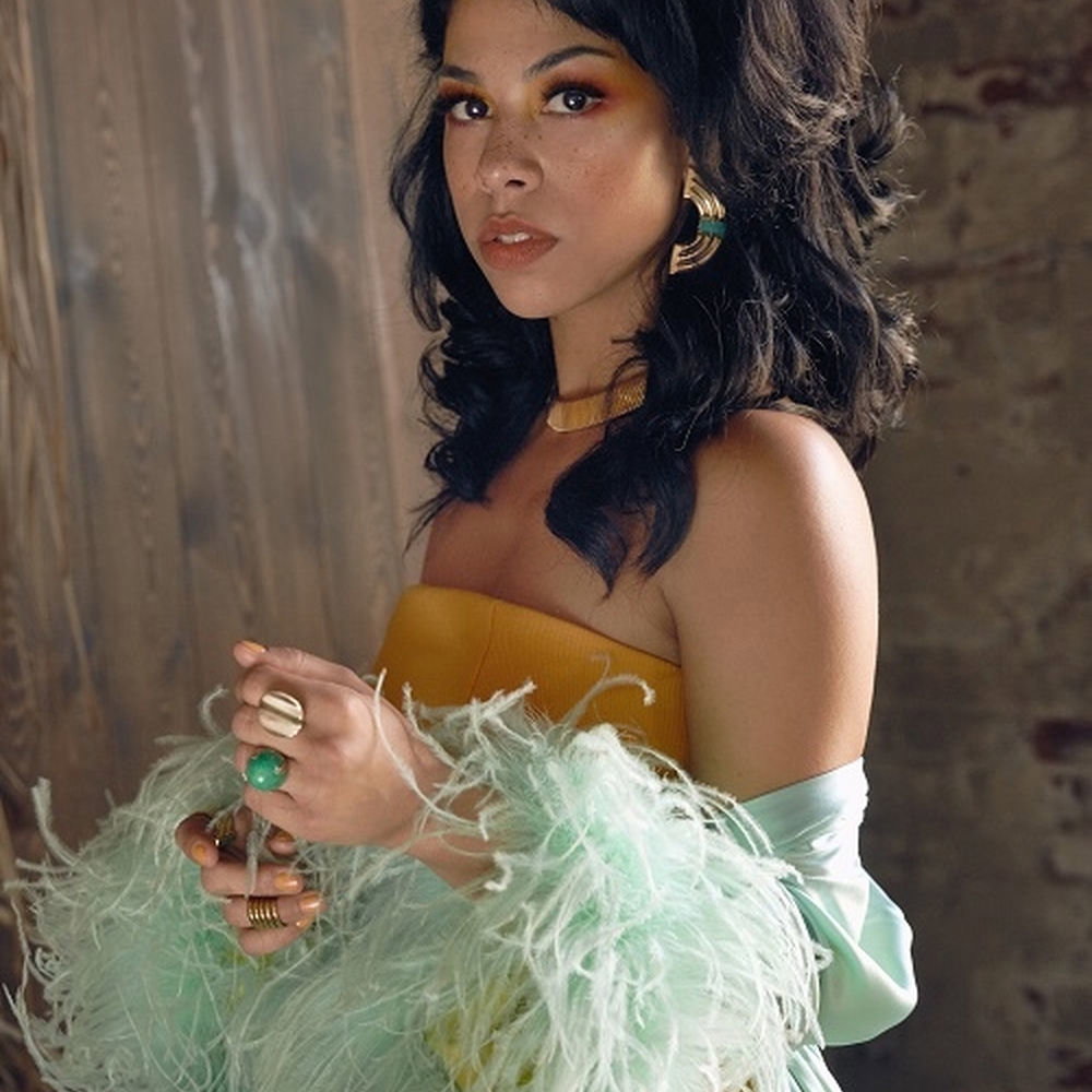 Monica Martin
