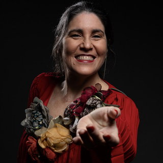 Mônica Salmaso
