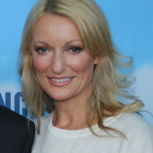 Monika Gruber
