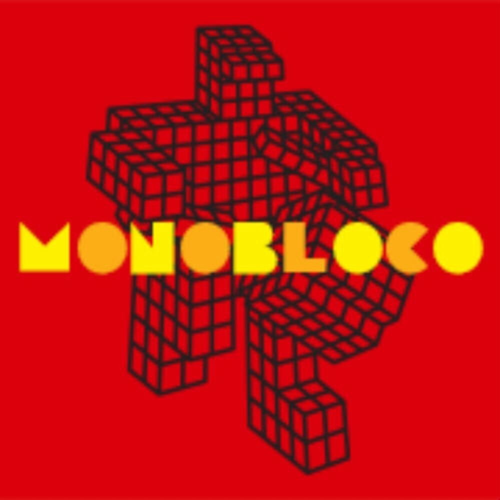 Monobloco