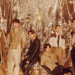 MONSTA X