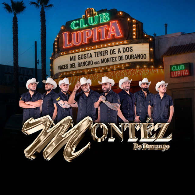 Montez de Durango