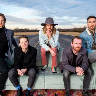 Moon Taxi