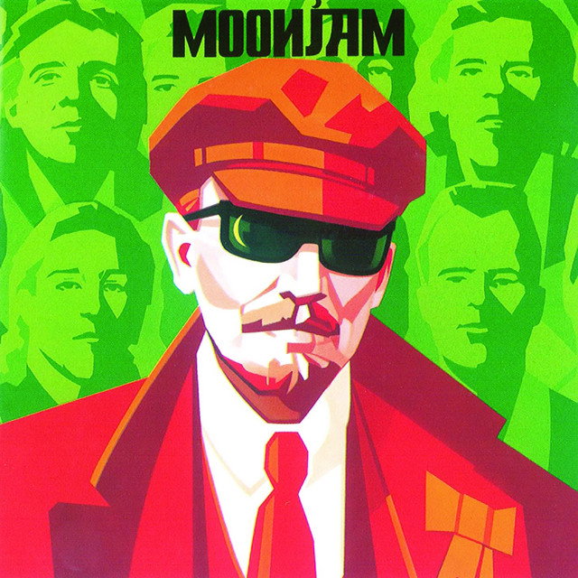Moonjam