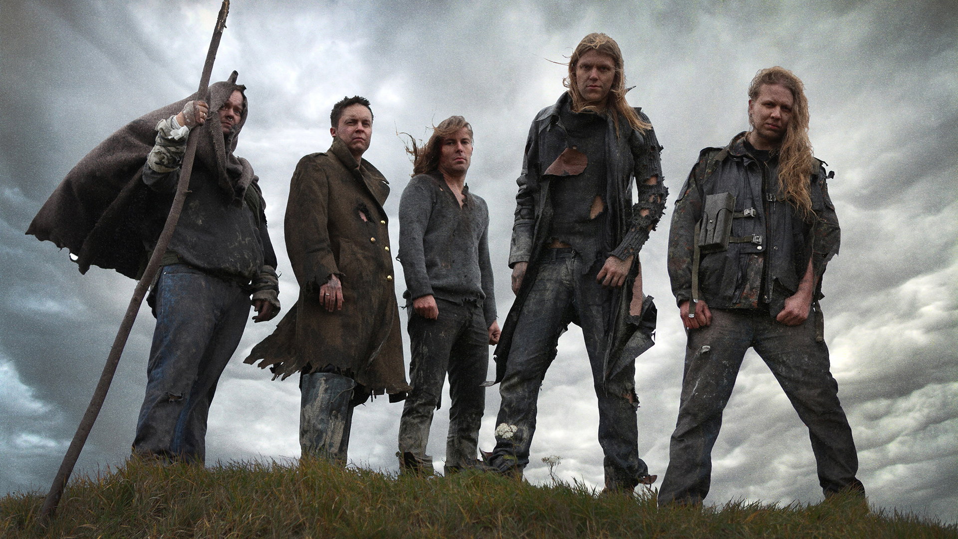 Moonsorrow