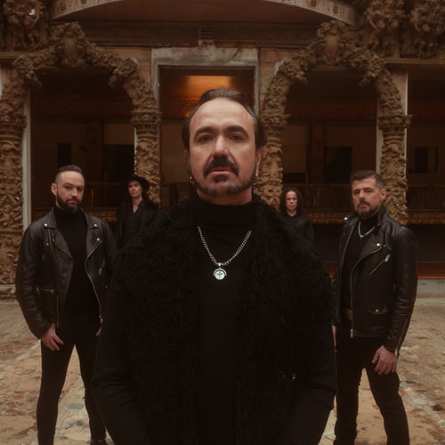 Moonspell
