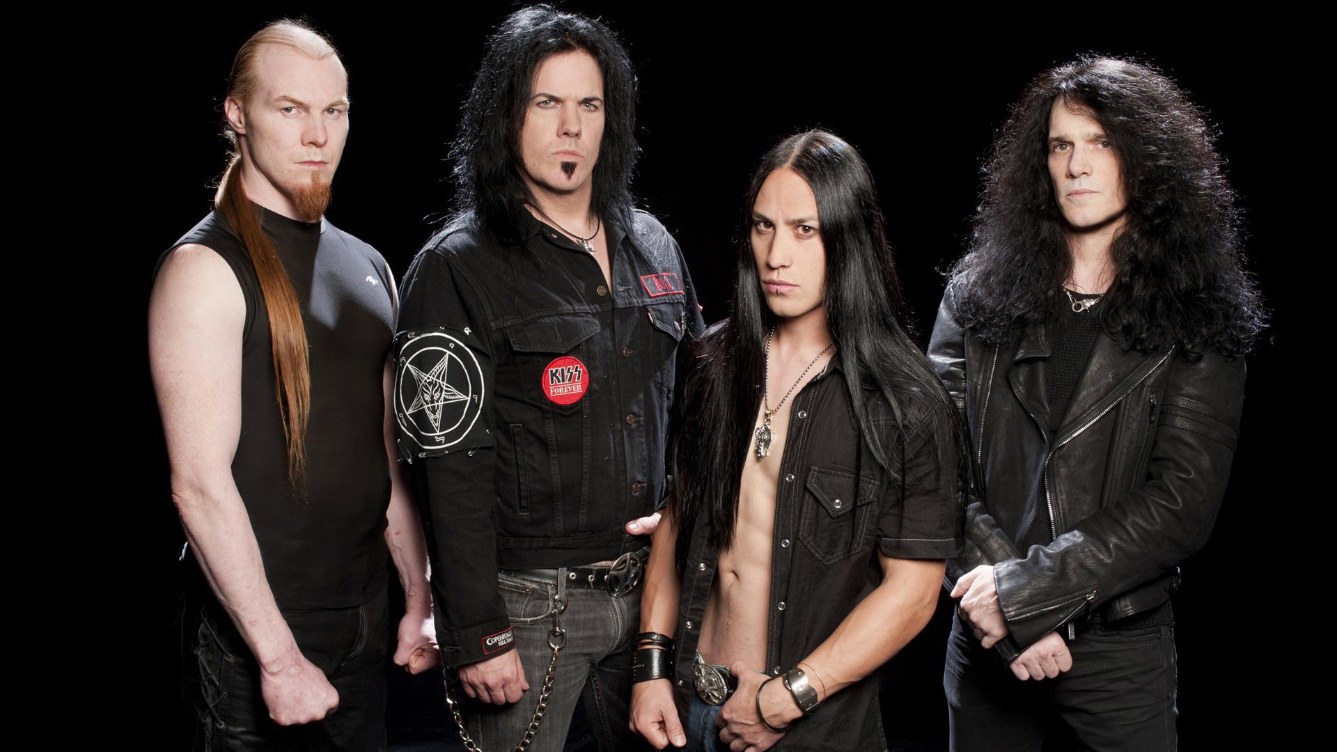 Morbid Angel