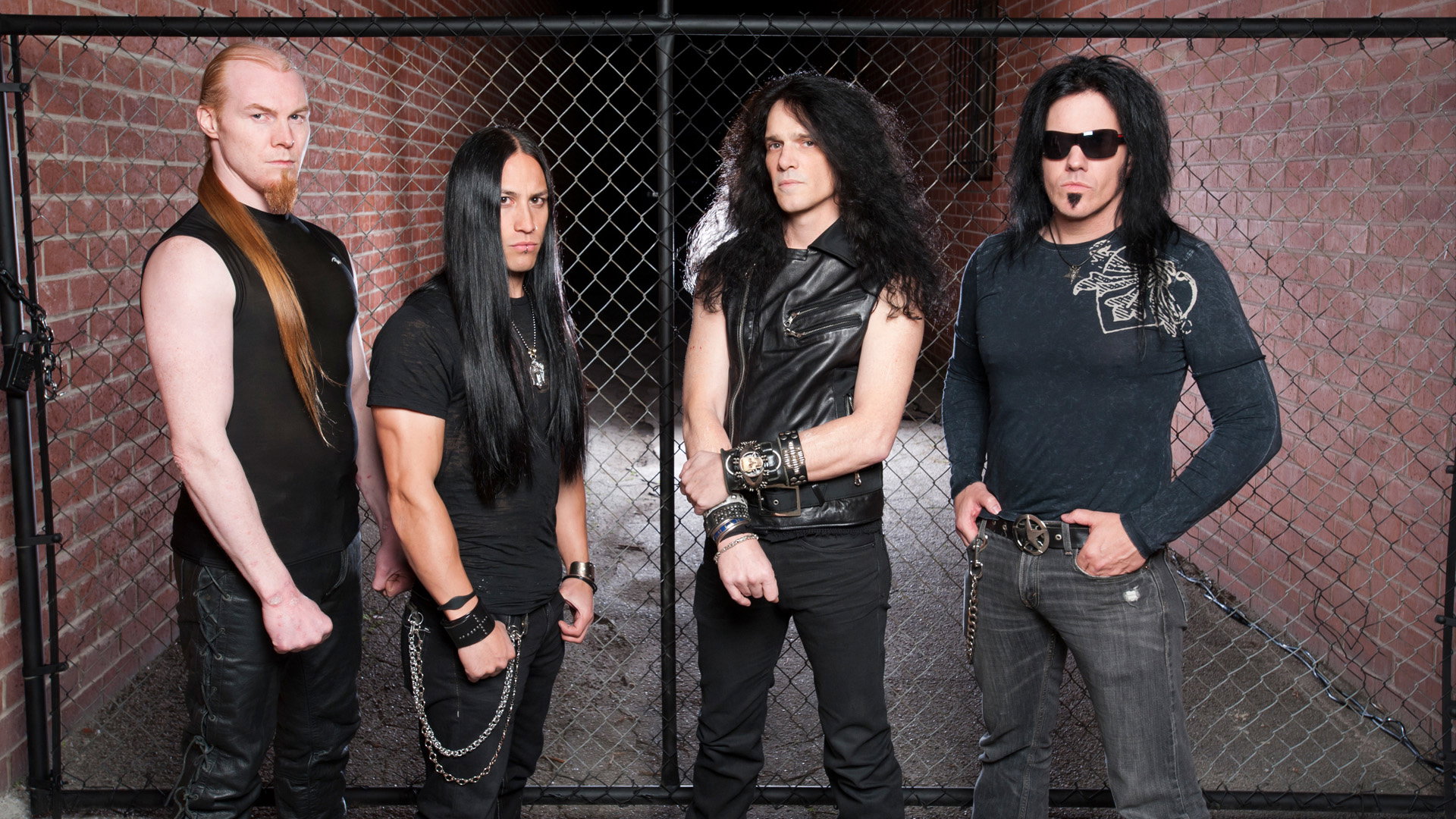 Morbid Angel