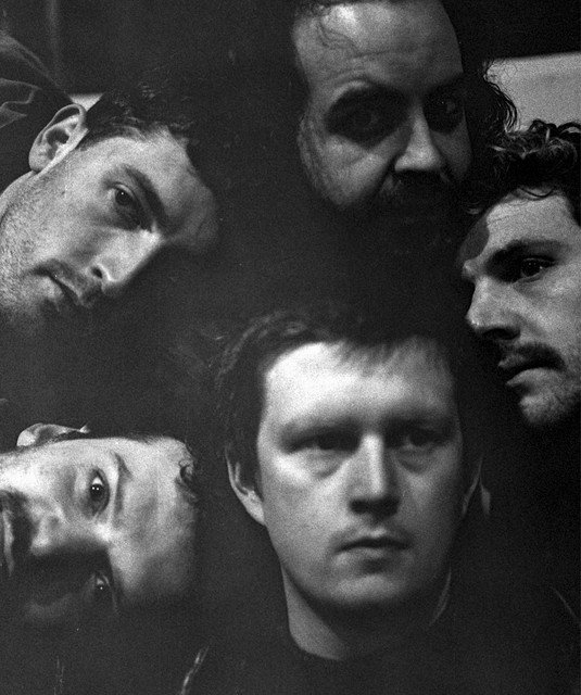 Moreish Idols