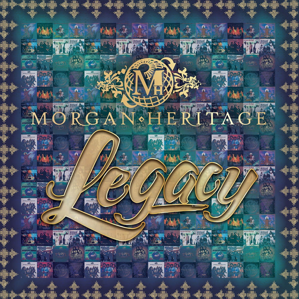 Morgan Heritage