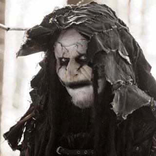 Mortiis