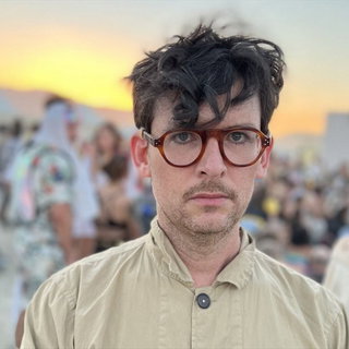 Moshe Kasher