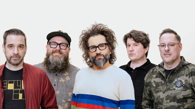 Motion City Soundtrack