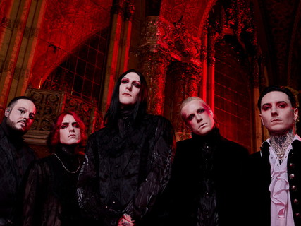 Motionless In White