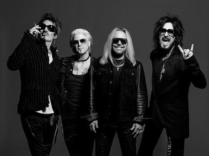 Mötley Crüe