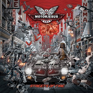Motorjesus