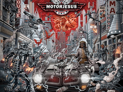 Motorjesus