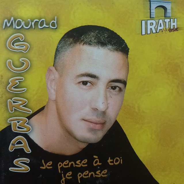 Mourad Guerbas