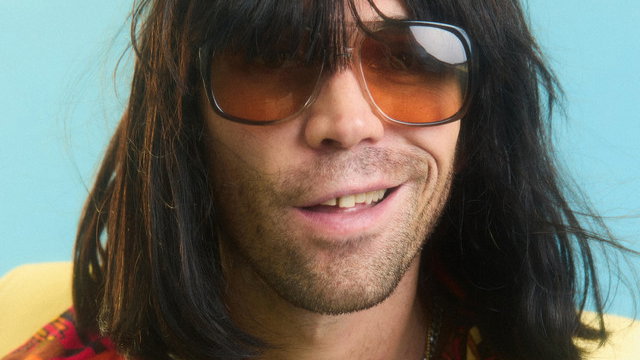 Scoot Inn MR. FANTASY Austin Tickets | Sat, October 31 2026, 6:00 PM