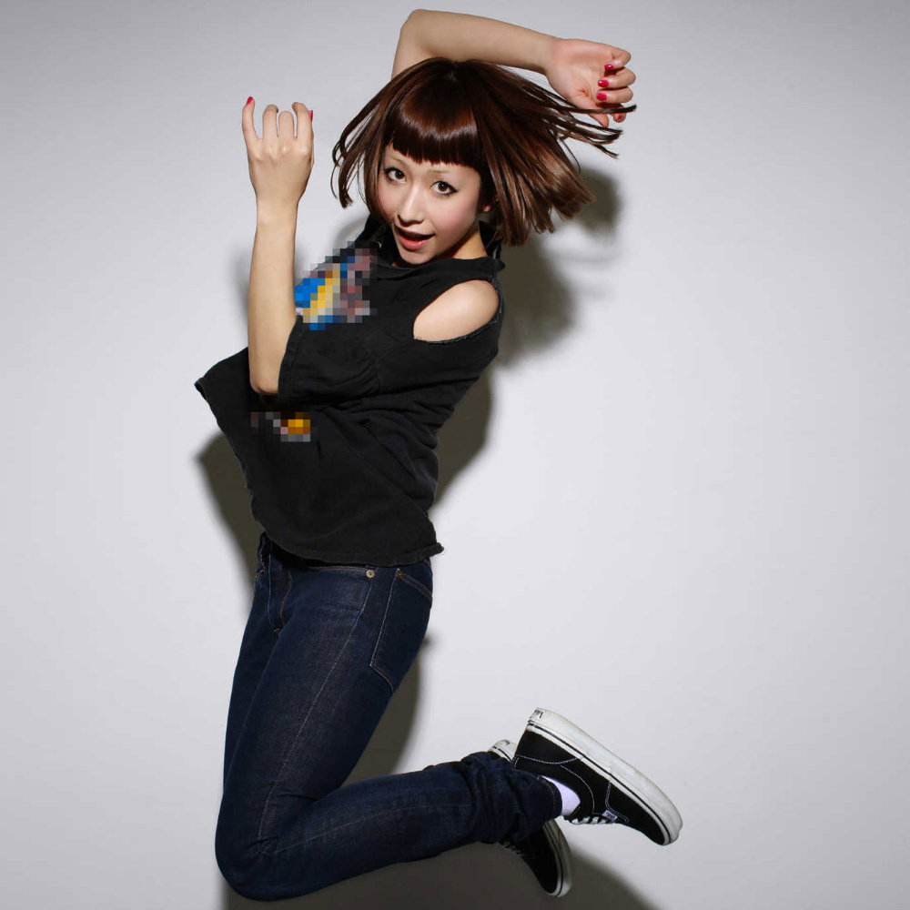 Kaela Kimura