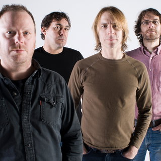 Mudhoney