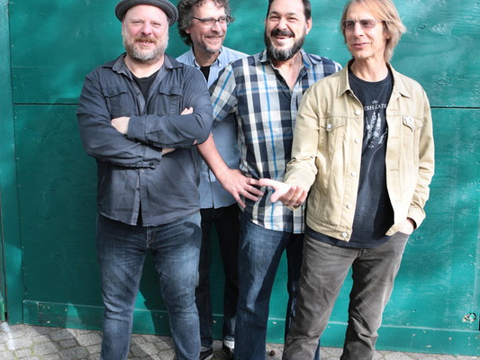 Mudhoney