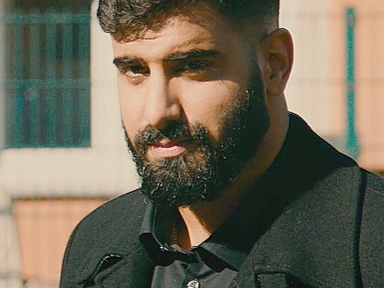 Mudi