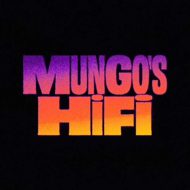 Mungo's Hi Fi