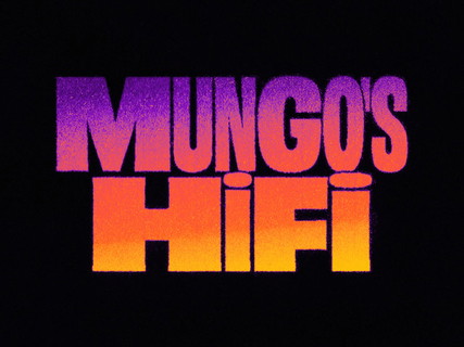 Mungo's Hi Fi
