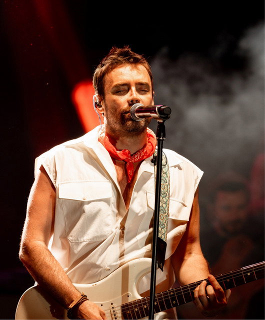 Murat Dalkılıç