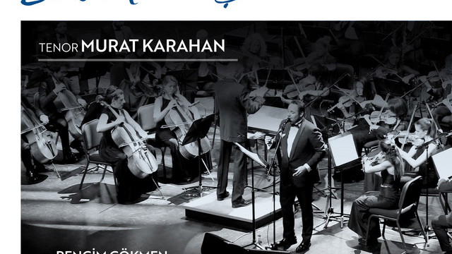Murat Karahan