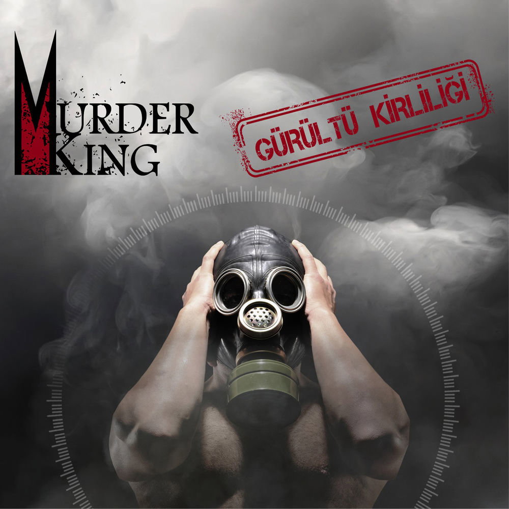 Murder King