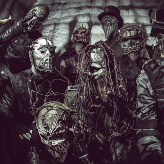Mushroomhead
