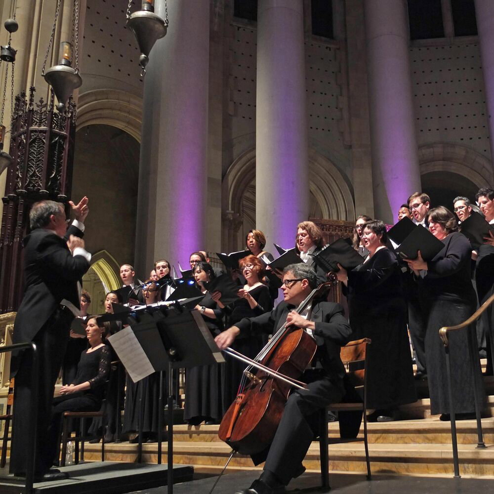 Musica Sacra